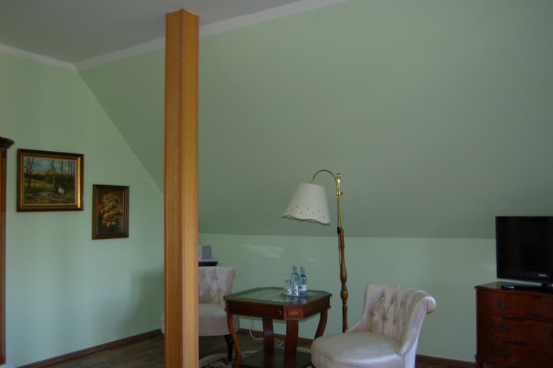 Hotel & Restaurant Dreiwasser