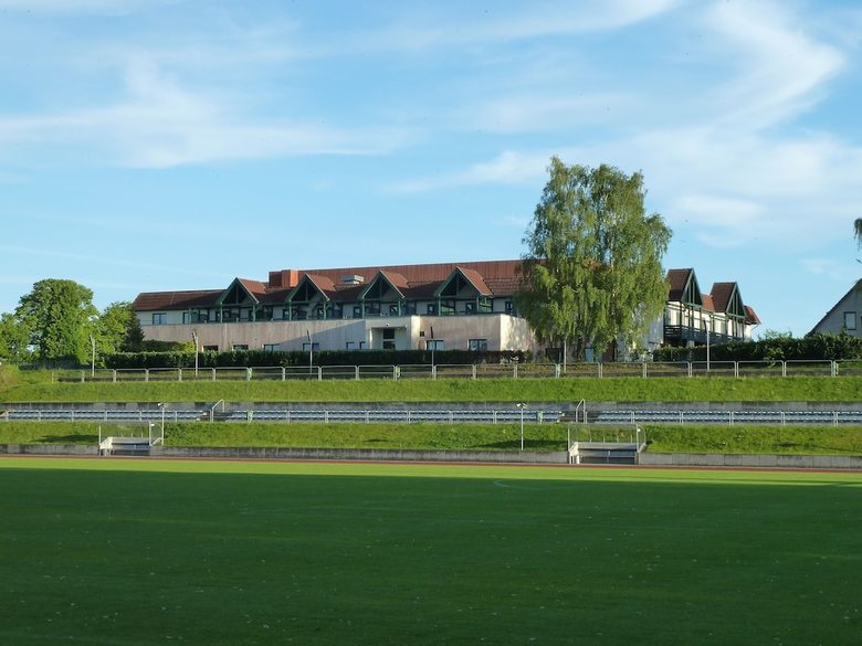 Hotel & Restaurant Dreiwasser