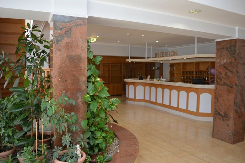 Hotel & Restaurant Dreiwasser