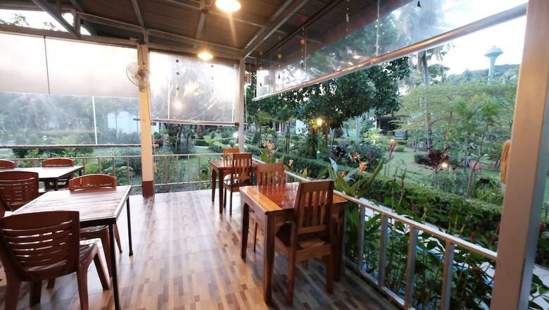 Hotel Rasa Sayang Resort