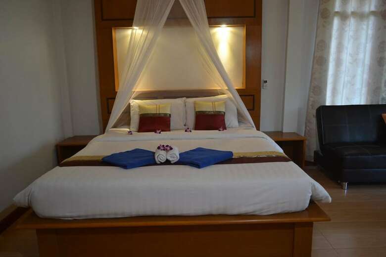 Hotel Rasa Sayang Resort