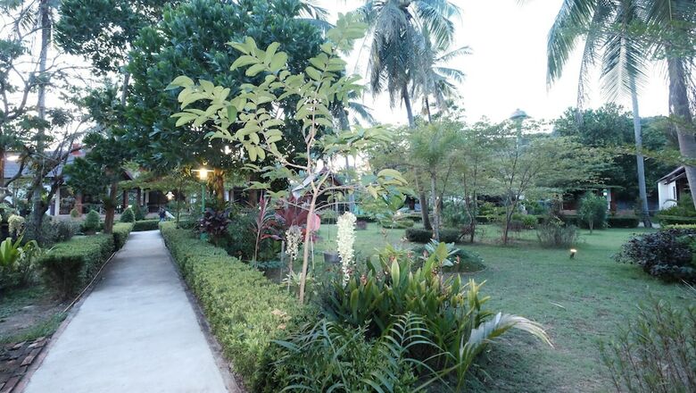 Hotel Rasa Sayang Resort
