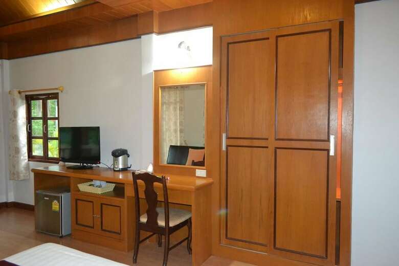 Hotel Rasa Sayang Resort