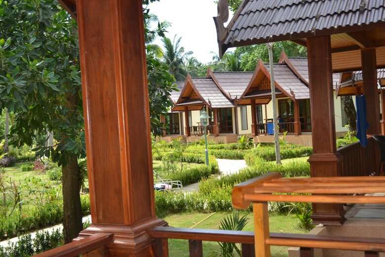 Hotel Rasa Sayang Resort
