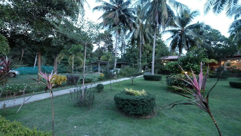 Hotel Rasa Sayang Resort