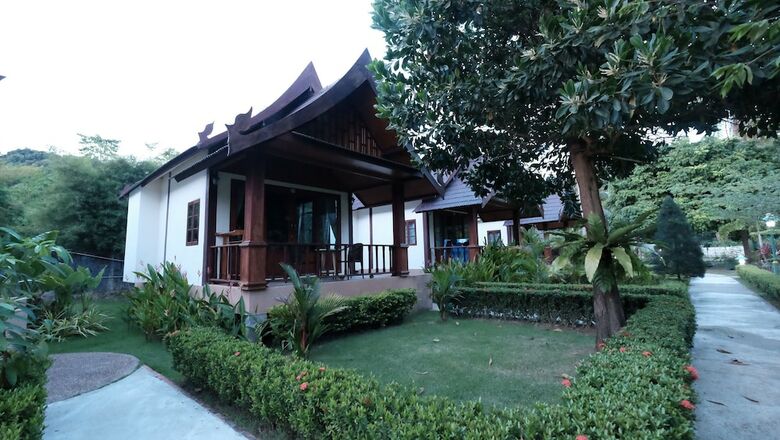 Hotel Rasa Sayang Resort