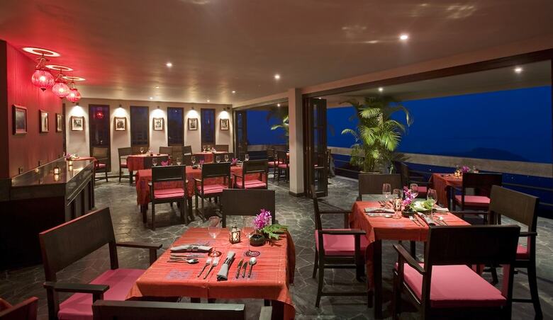Hotel Serene Retreat And Spa