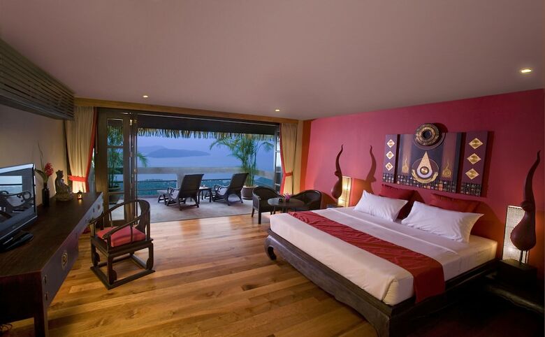 Hotel Serene Retreat And Spa