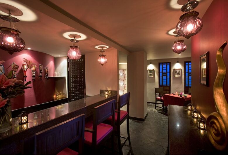 Hotel Serene Retreat And Spa
