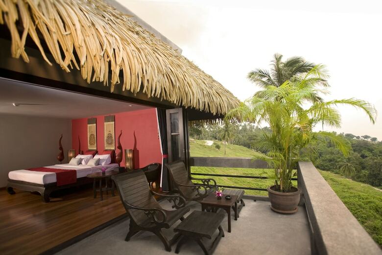 Hotel Serene Retreat And Spa