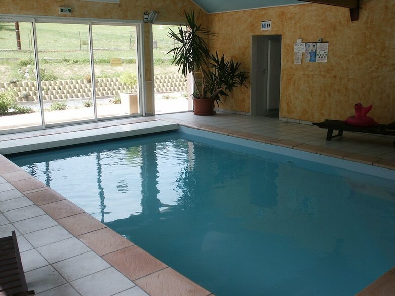 Hotel H�tel Le Bout Du Monde