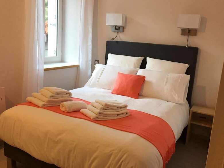Hotel H�tel Le Bout Du Monde