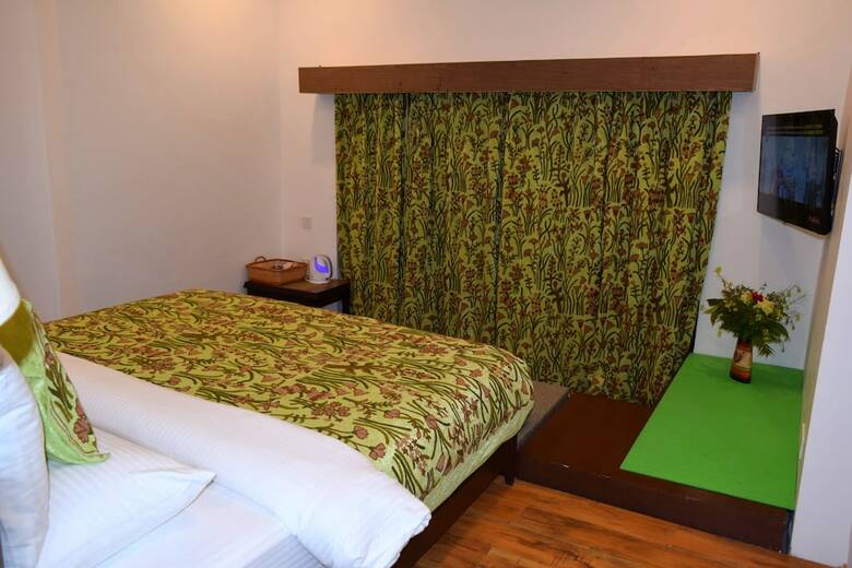 Hotel The Sultan Resort