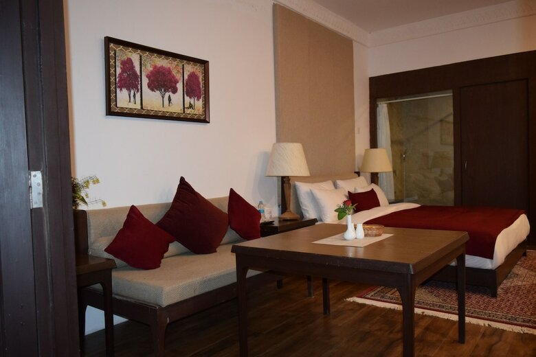 Hotel The Sultan Resort