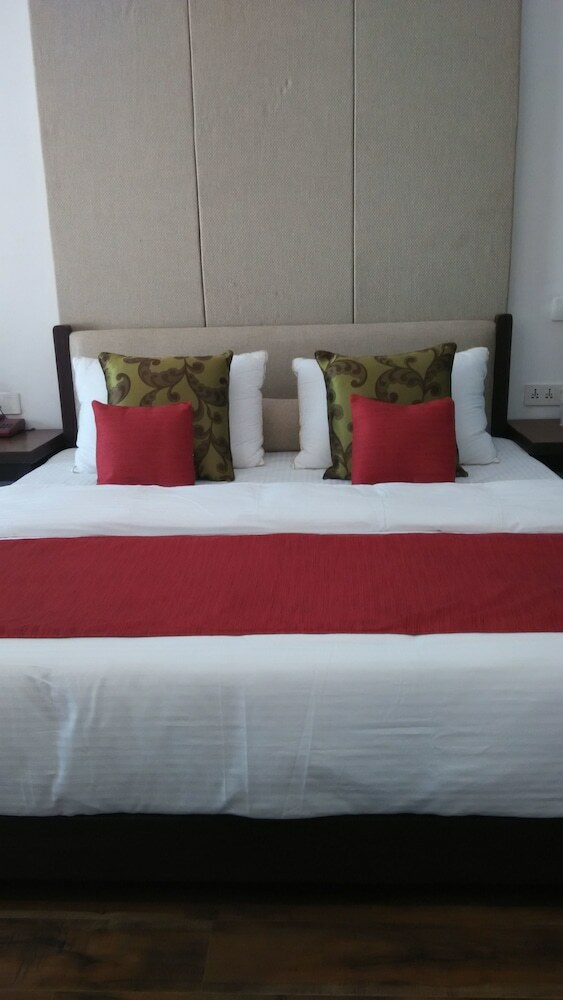 Hotel The Sultan Resort