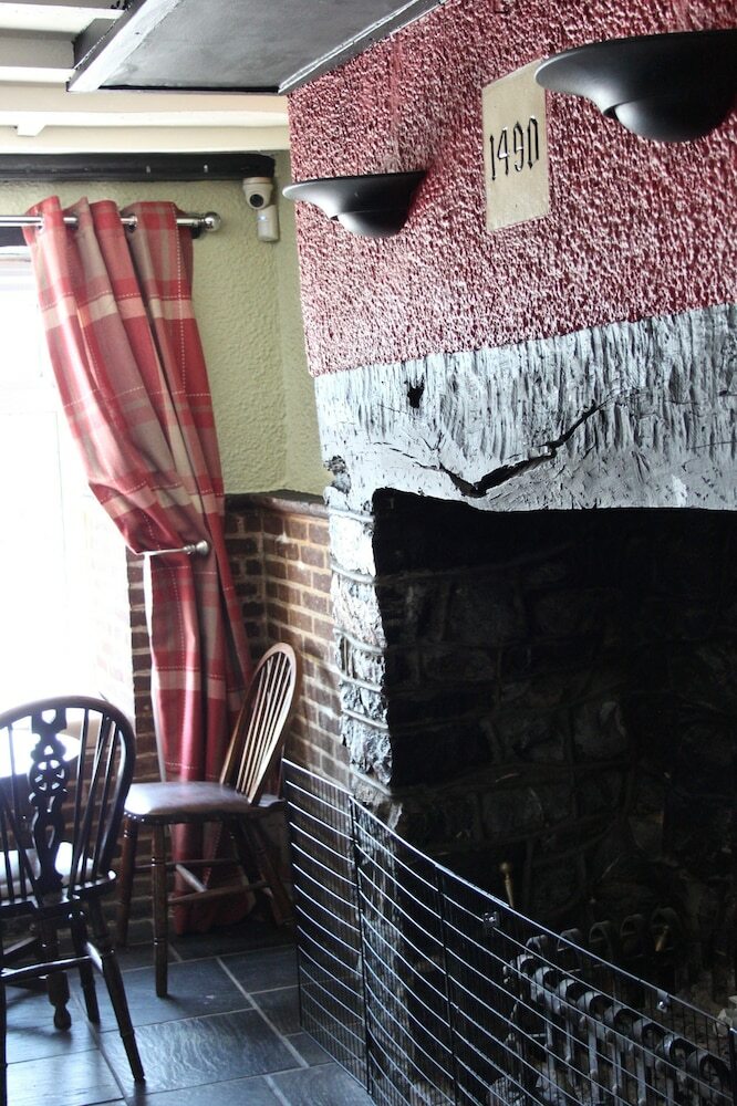 Posada The Galleon Inn