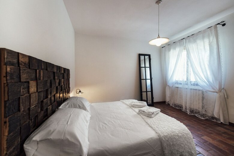 Apartamento Borgo Del Faggio