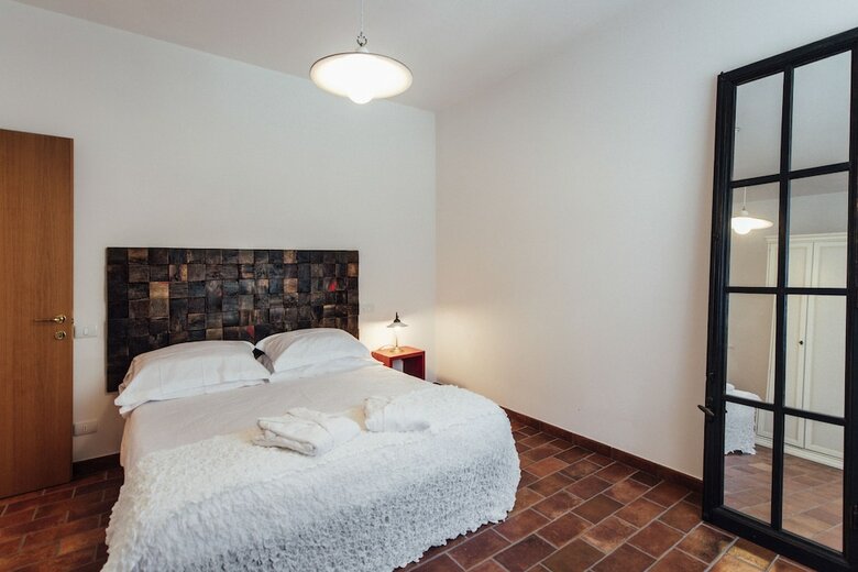 Apartamento Borgo Del Faggio