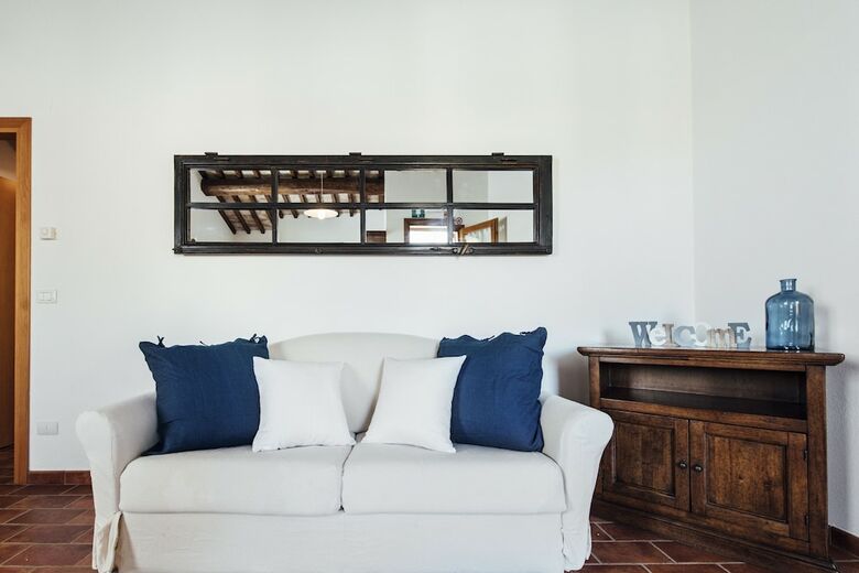 Apartamento Borgo Del Faggio