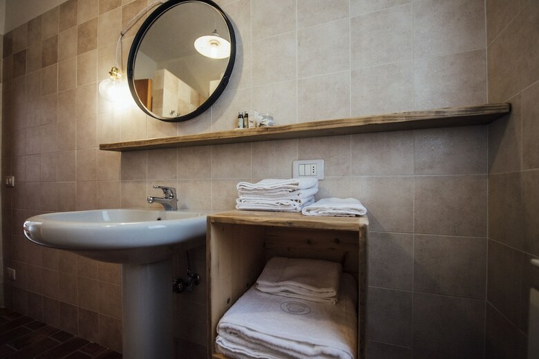 Apartamento Borgo Del Faggio