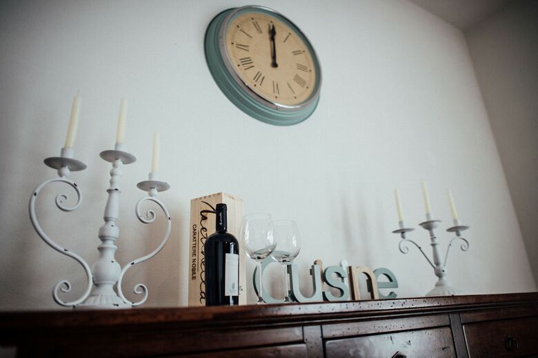 Apartamento Borgo Del Faggio