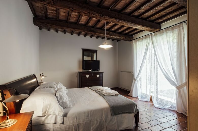 Apartamento Borgo Del Faggio
