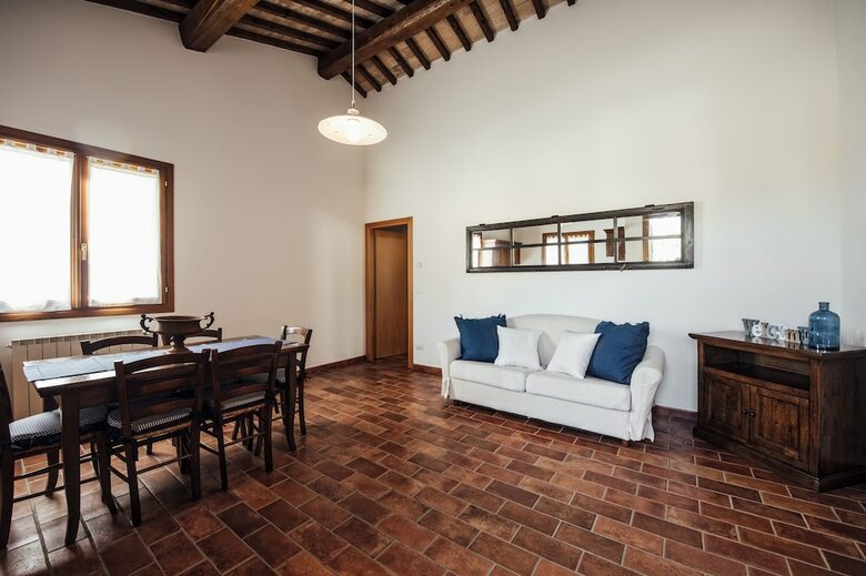 Apartamento Borgo Del Faggio