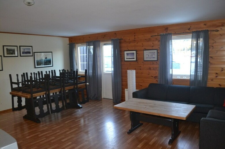 Aparthotel Ski Lodge & Apartments Gautefall
