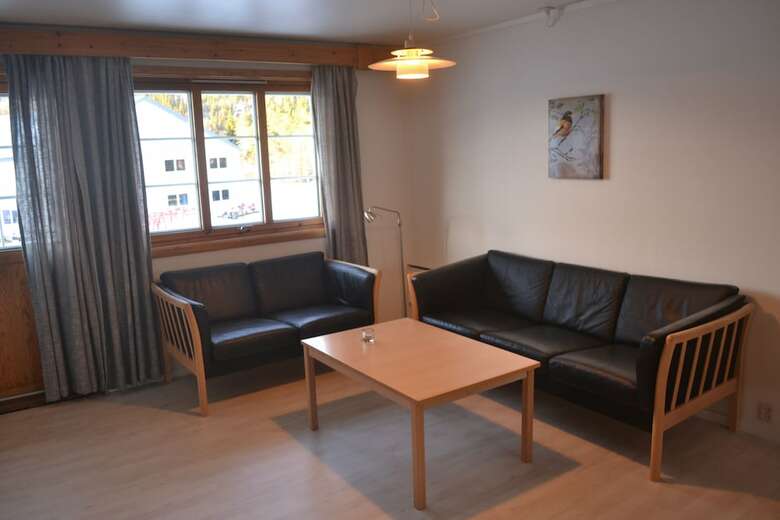 Aparthotel Ski Lodge & Apartments Gautefall