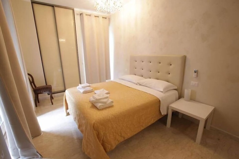 Bed & Breakfast Let's Go To Rome