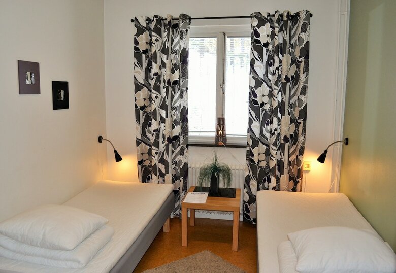 Hostal S�dra Bergets Vandrarhem