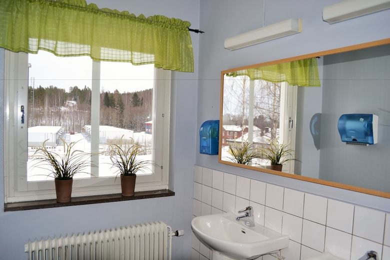 Hostal S�dra Bergets Vandrarhem