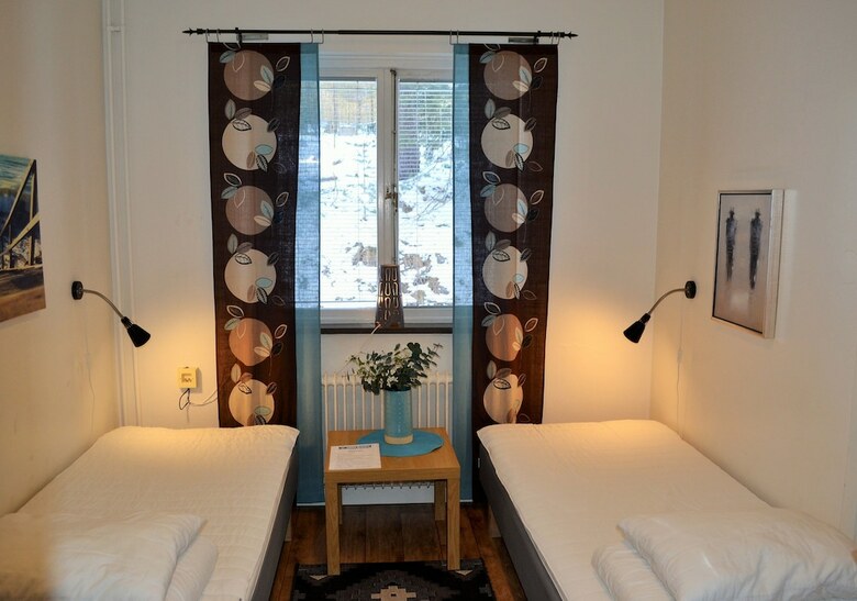 Hostal S�dra Bergets Vandrarhem