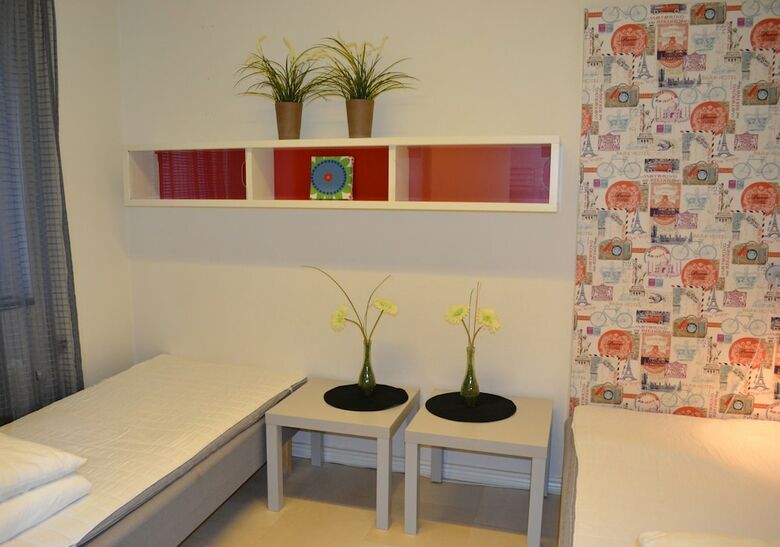 Hostal S�dra Bergets Vandrarhem
