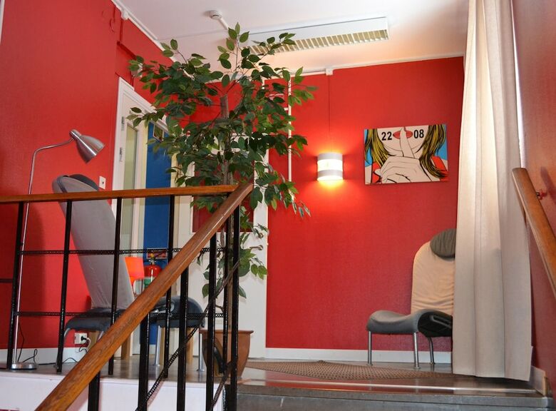 Hostal S�dra Bergets Vandrarhem