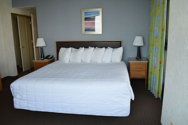 Apartamento Flagship All-suites, A Fantasea Resort
