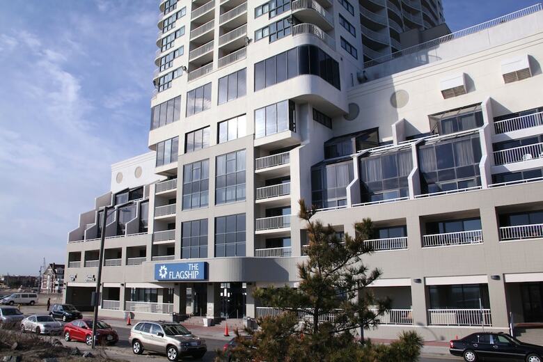 Apartamento Flagship All-suites, A Fantasea Resort