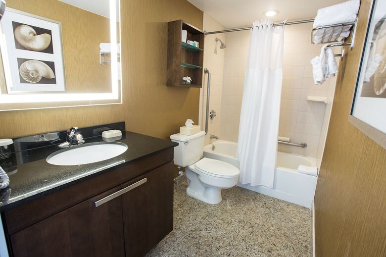 Apartamento Flagship All-suites, A Fantasea Resort