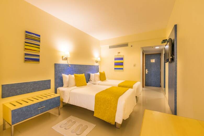 Hotel Grand Hometel Malad