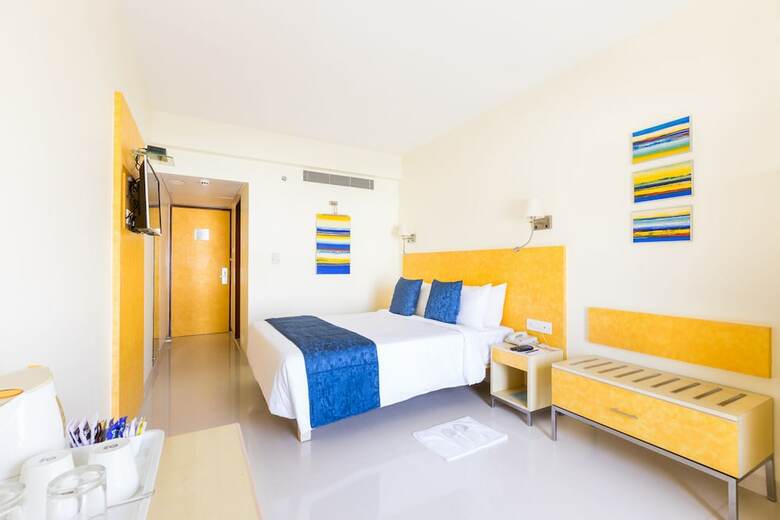 Hotel Grand Hometel Malad
