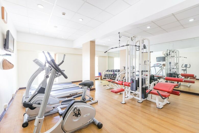 Hotel Grand Hometel Malad