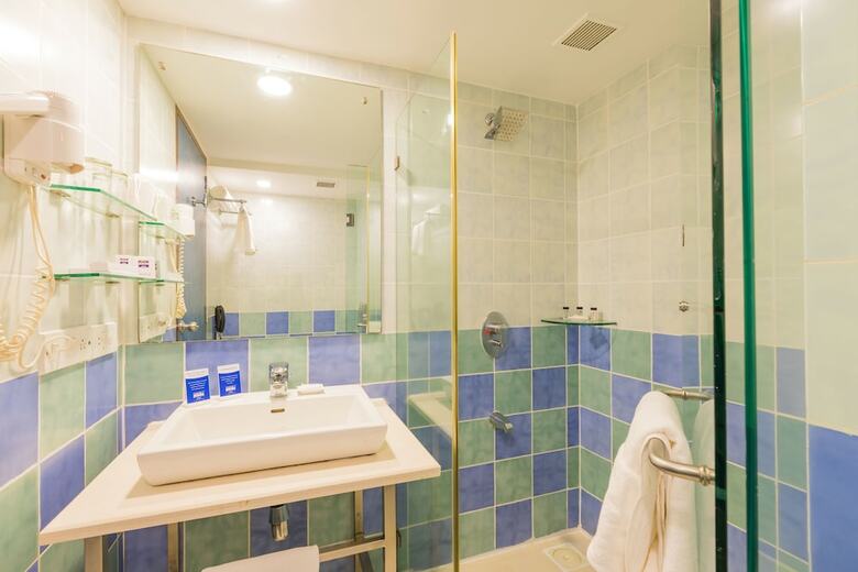 Hotel Grand Hometel Malad