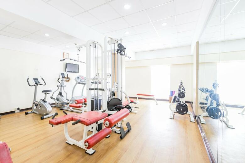 Hotel Grand Hometel Malad