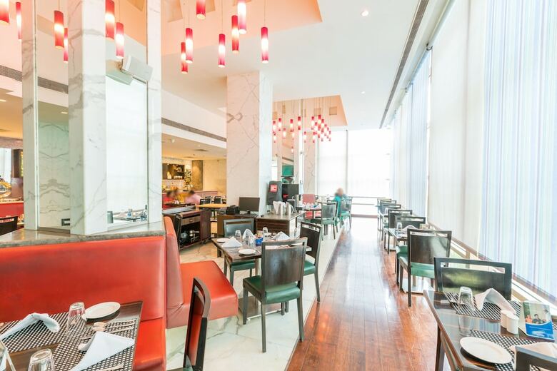 Hotel Grand Hometel Malad