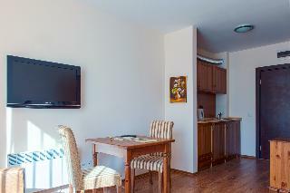 Aparthotel Cornelia Boutique & Spa