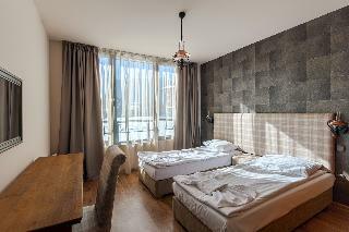 Aparthotel Cornelia Boutique & Spa