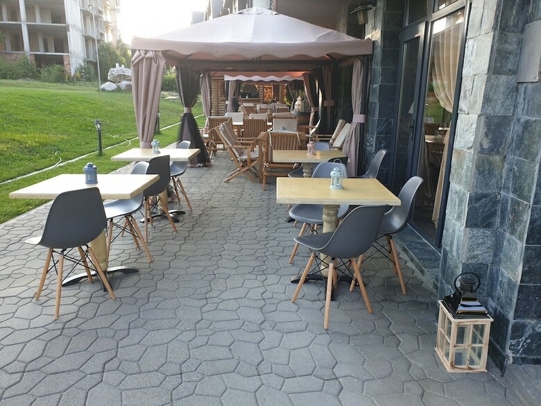 Aparthotel Cornelia Boutique & Spa