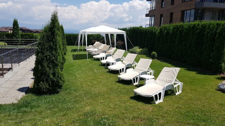 Aparthotel Cornelia Boutique & Spa