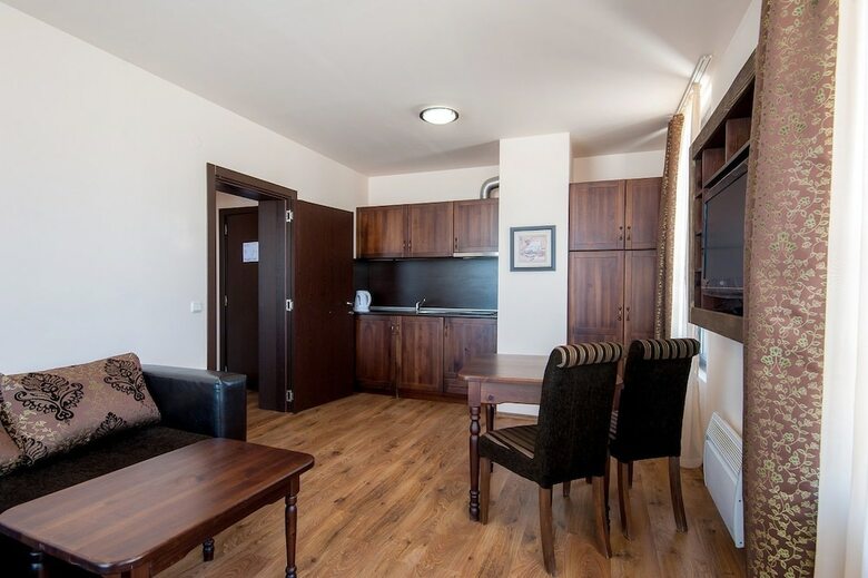 Aparthotel Cornelia Boutique & Spa