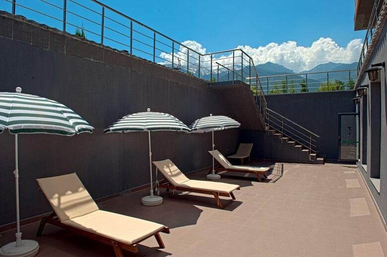 Aparthotel Cornelia Boutique & Spa